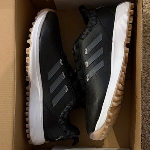 adidas womens Golf Shoes